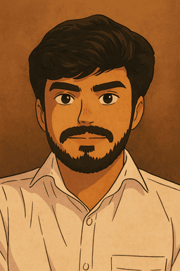 Anirudhhan workspace